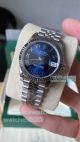 Swiss Clone A+ Rolex Datejust Blue Dial 2824 Jubilee Bracelet 31mm (2)_th.jpg